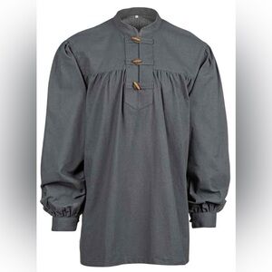 Medieval Peasant Shirt